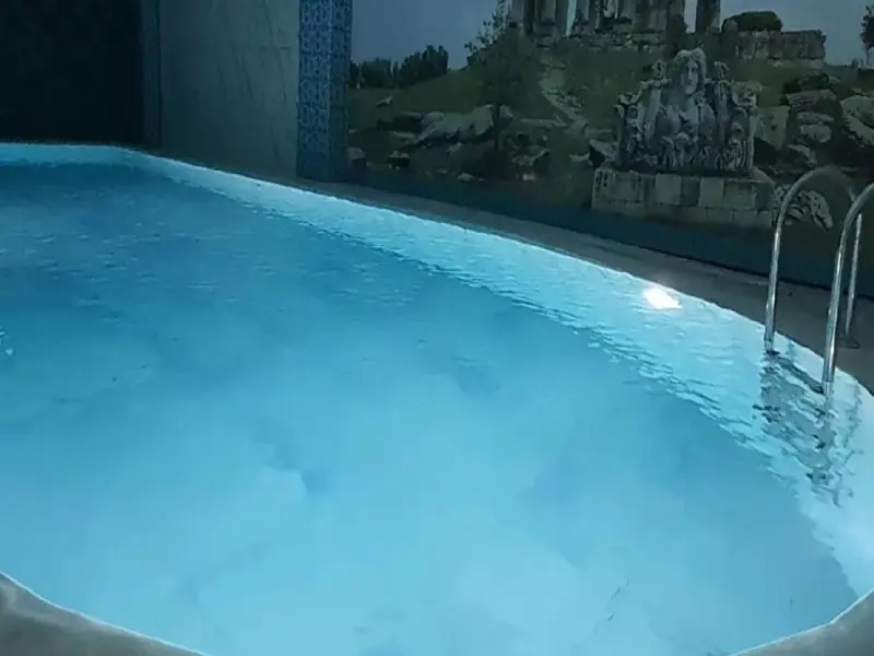 Monteri Termal Palace Spa 14