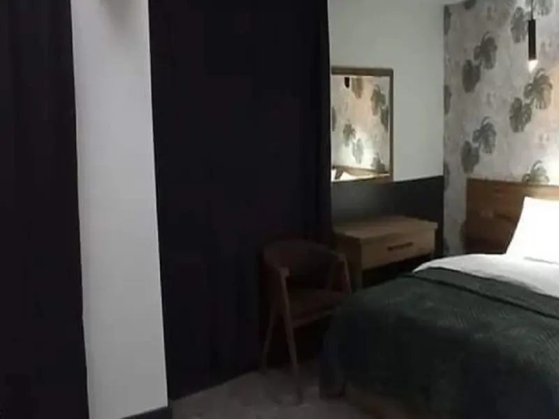 Monteri Termal Palace Spa 15