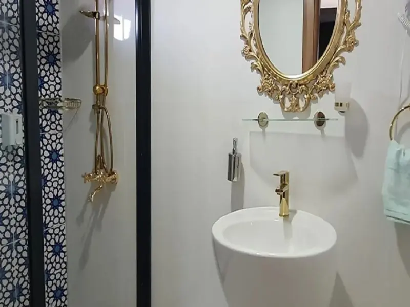 Monteri Termal Palace Spa 16