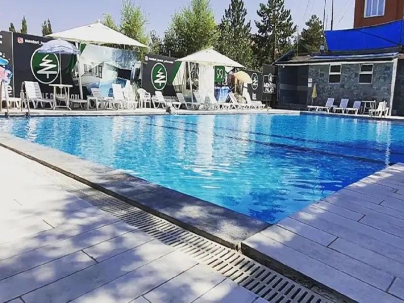 Monteri Termal Palace Spa 2