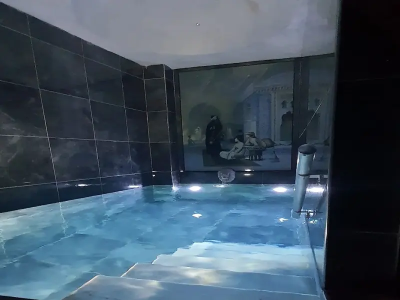 Monteri Termal Palace Spa 3