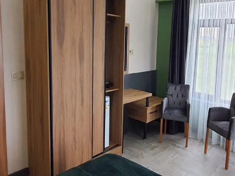 Monteri Termal Palace Spa 6
