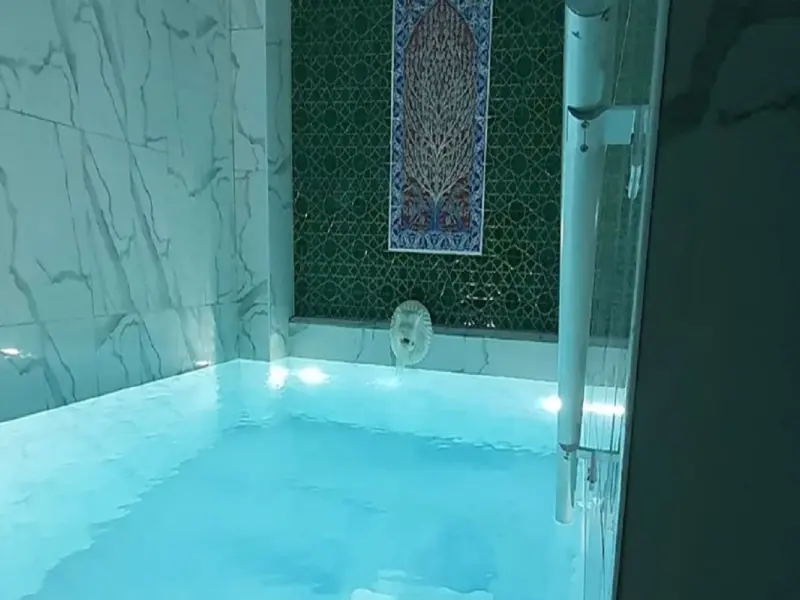 Monteri Termal Palace Spa 8