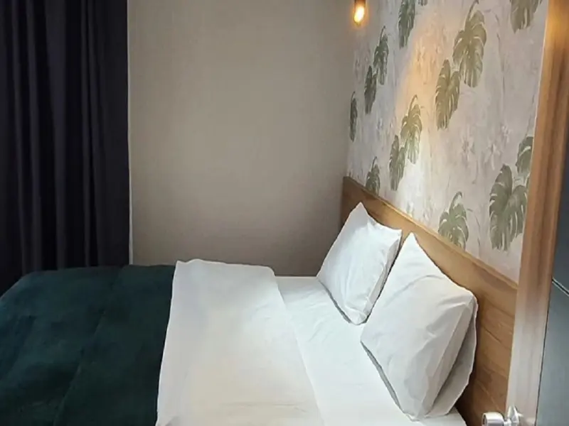 Monteri Termal Palace Spa 10