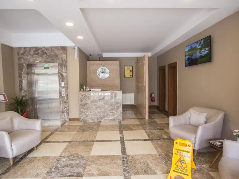 Otel Vona Ordu 1
