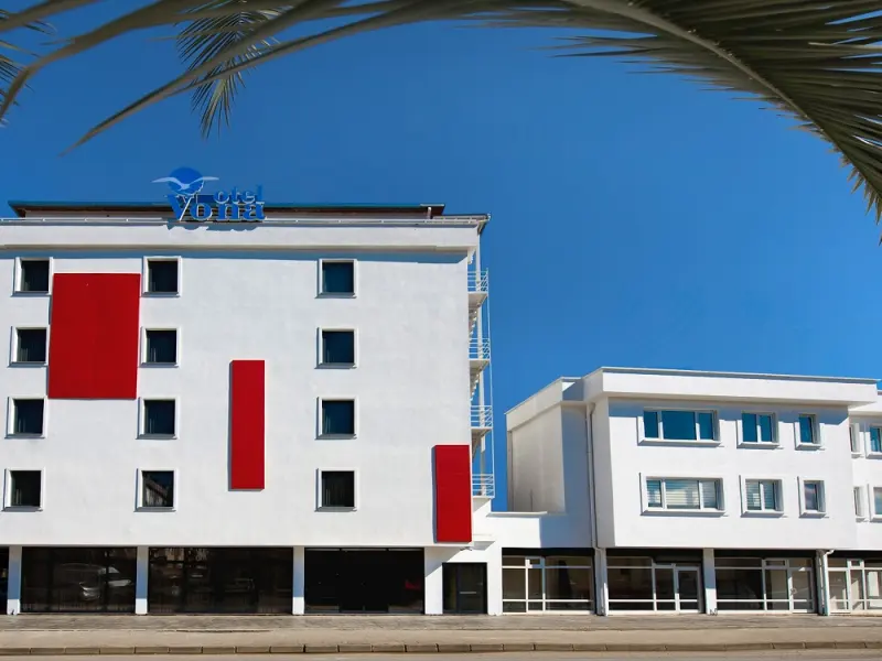Otel Vona Ordu 3