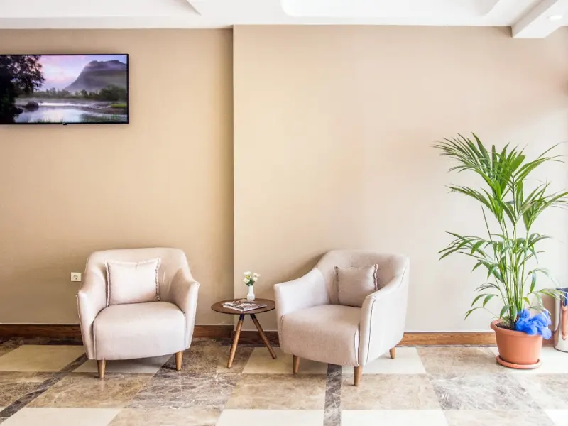 Otel Vona Ordu 5