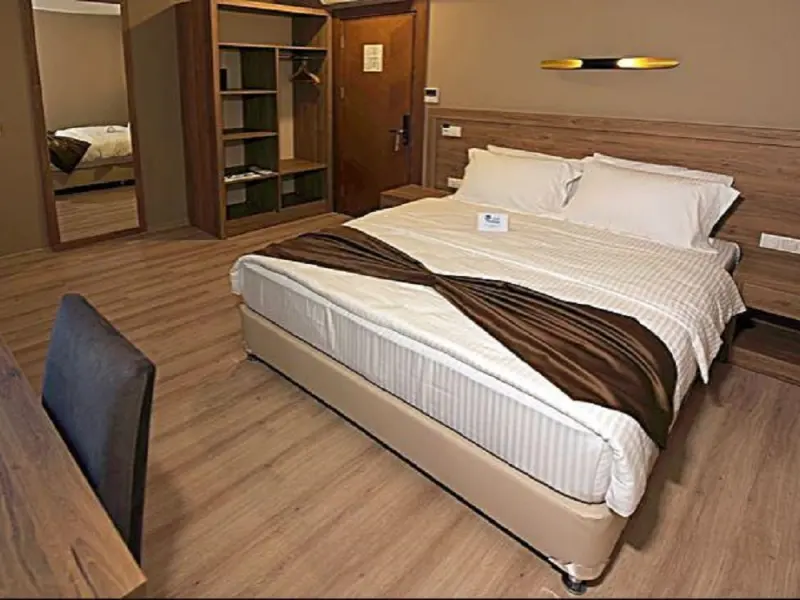 Otel Vona Ordu 6