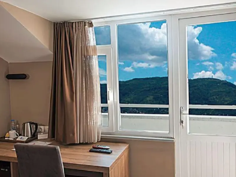 Otel Vona Ordu 8