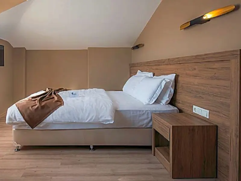 Otel Vona Ordu 9