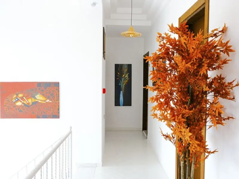 Wind of Alaçatı 18