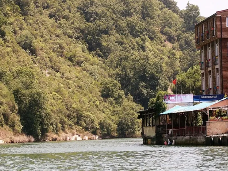 Motel Tahir & Restaurant 1