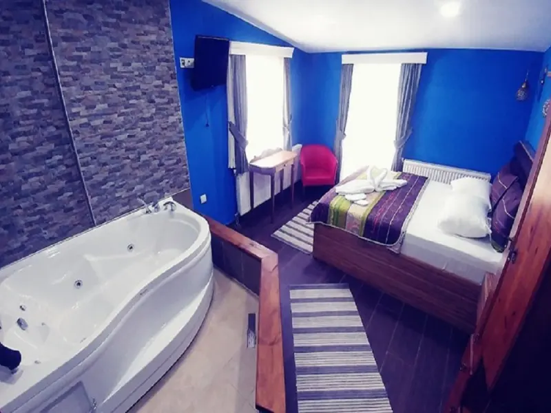 Motel Tahir & Restaurant 12