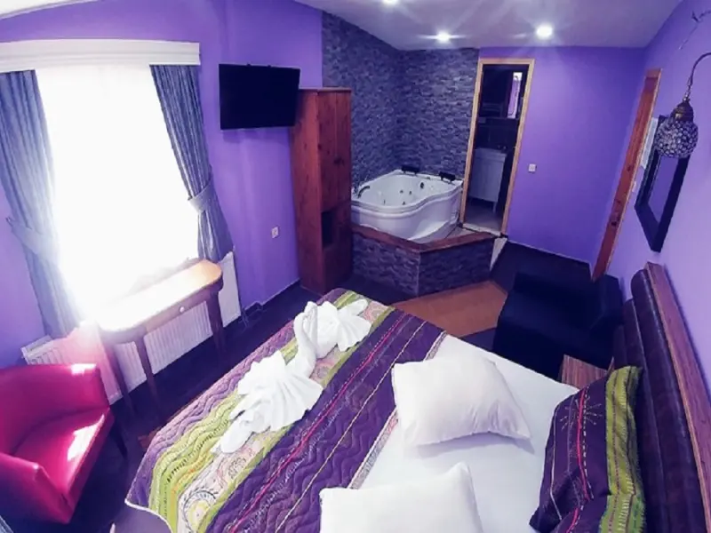 Motel Tahir & Restaurant 14