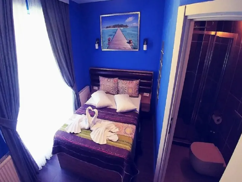 Motel Tahir & Restaurant 15