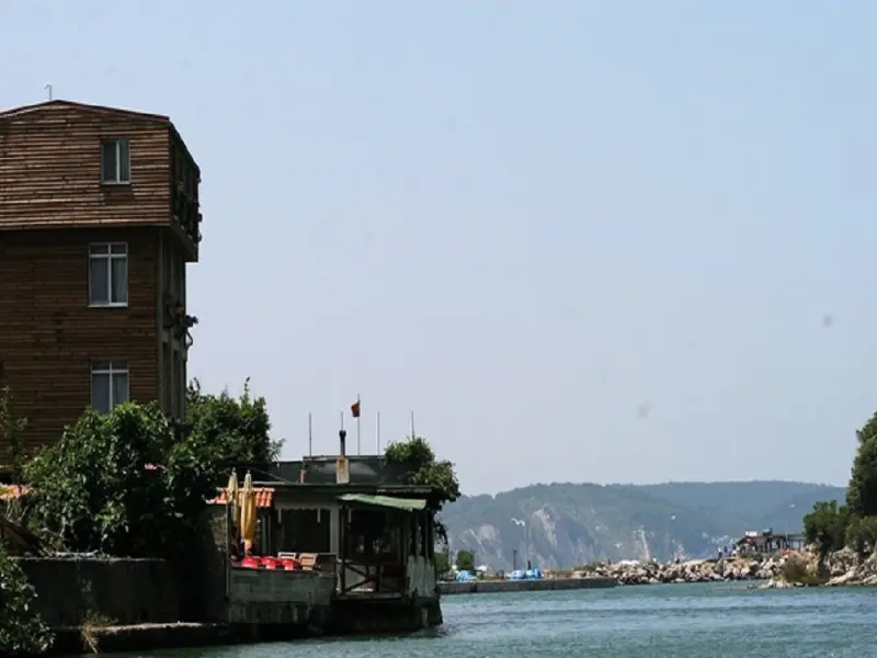 Motel Tahir & Restaurant 16