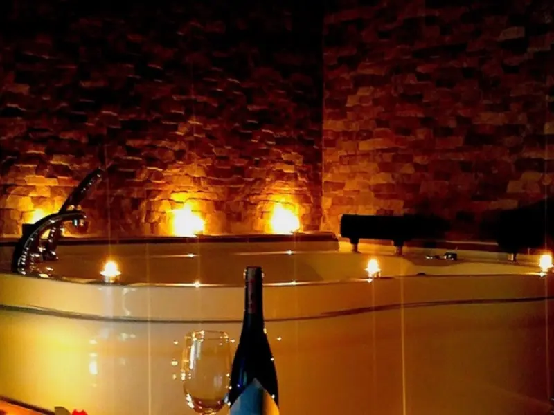 Motel Tahir & Restaurant 18