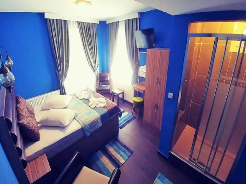 Motel Tahir & Restaurant 19