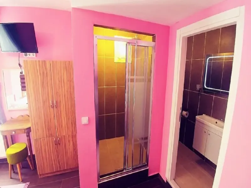 Motel Tahir & Restaurant 20