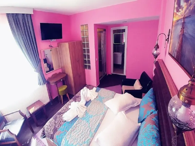 Motel Tahir & Restaurant 4