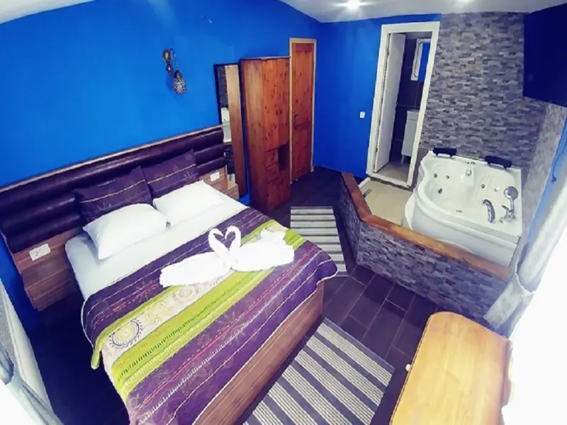 Motel Tahir & Restaurant 5