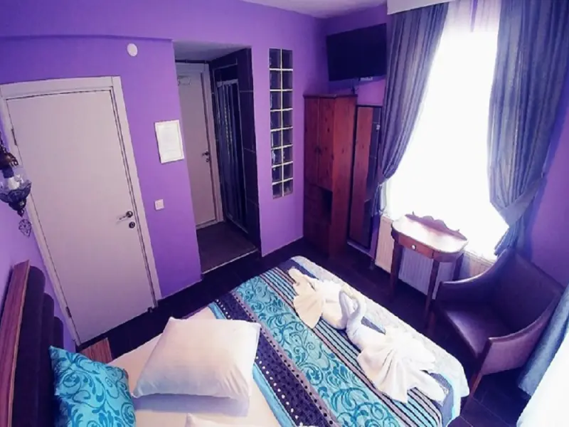 Motel Tahir & Restaurant 7