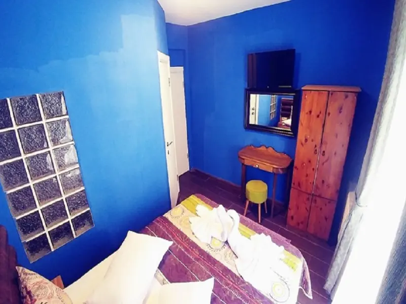 Motel Tahir & Restaurant 9