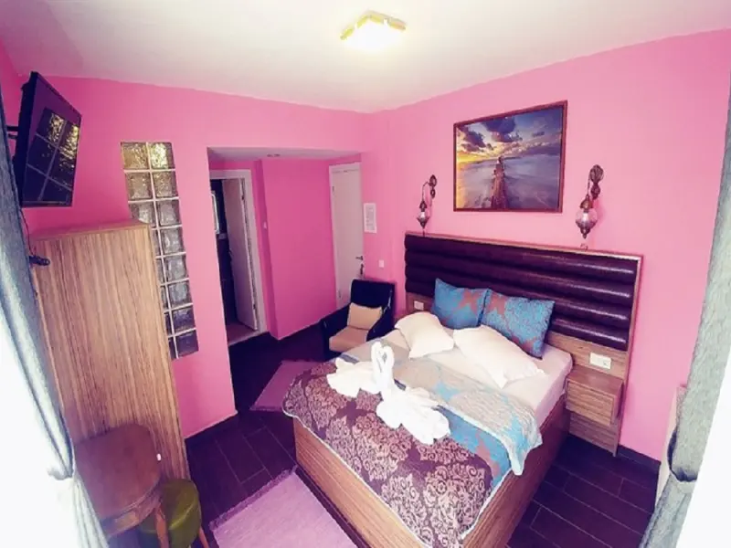 Motel Tahir & Restaurant 10