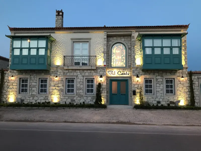 Bel Canto Alaçatı Hotel 12