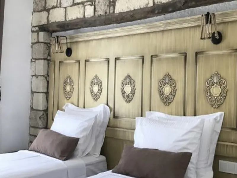 Bel Canto Alaçatı Hotel 14