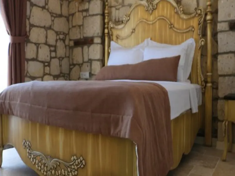 Bel Canto Alaçatı Hotel 15