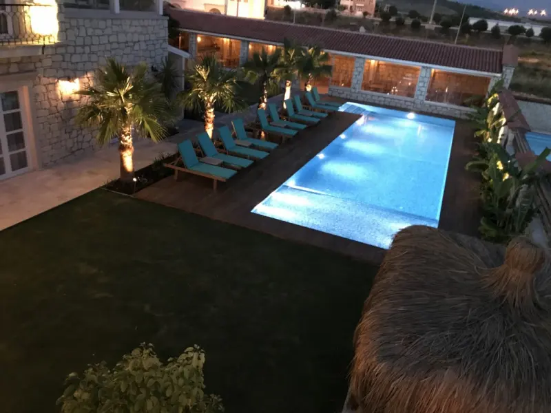 Bel Canto Alaçatı Hotel 16