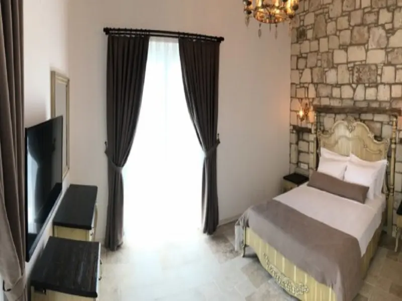 Bel Canto Alaçatı Hotel 17
