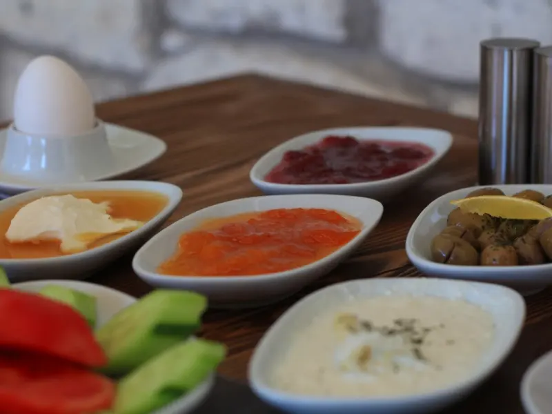 Bel Canto Alaçatı Hotel 18