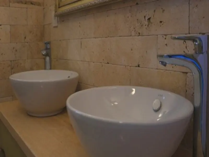 Bel Canto Alaçatı Hotel 19
