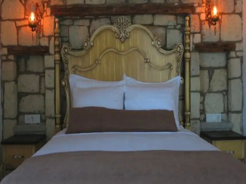 Bel Canto Alaçatı Hotel 20