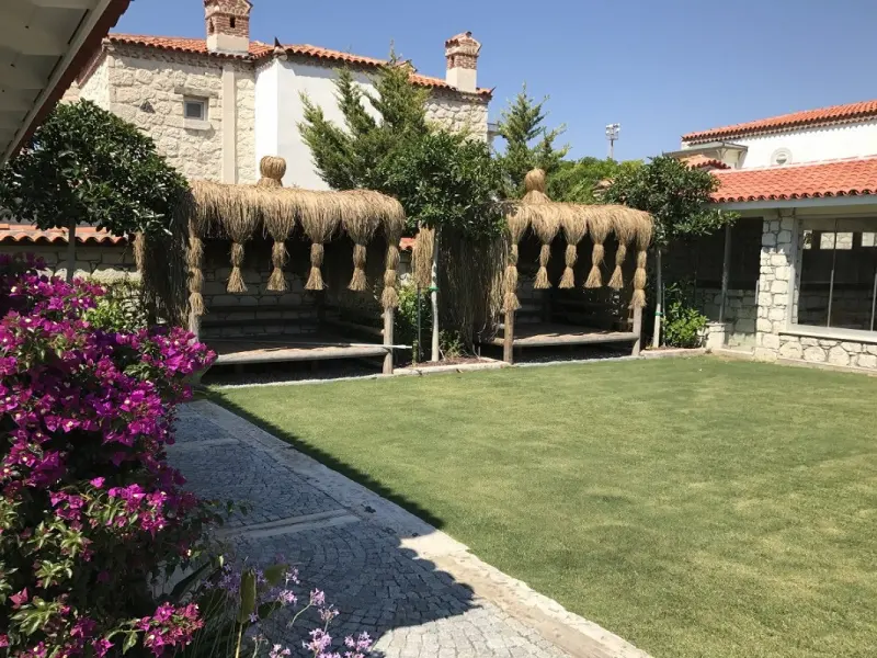 Bel Canto Alaçatı Hotel 3