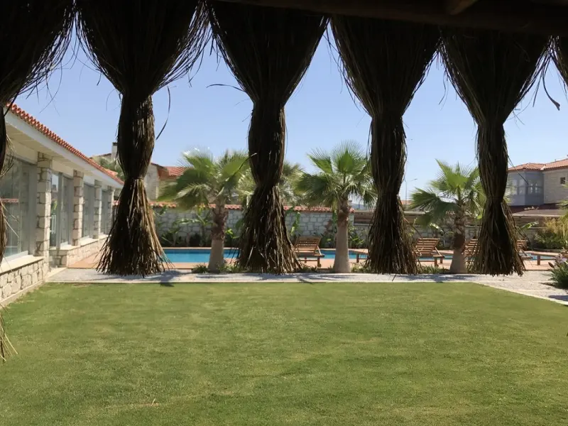 Bel Canto Alaçatı Hotel 4