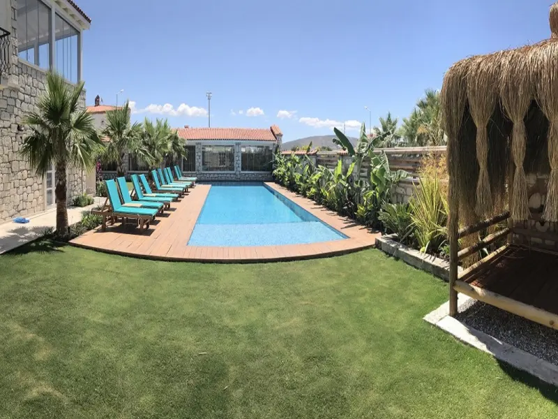 Bel Canto Alaçatı Hotel 5