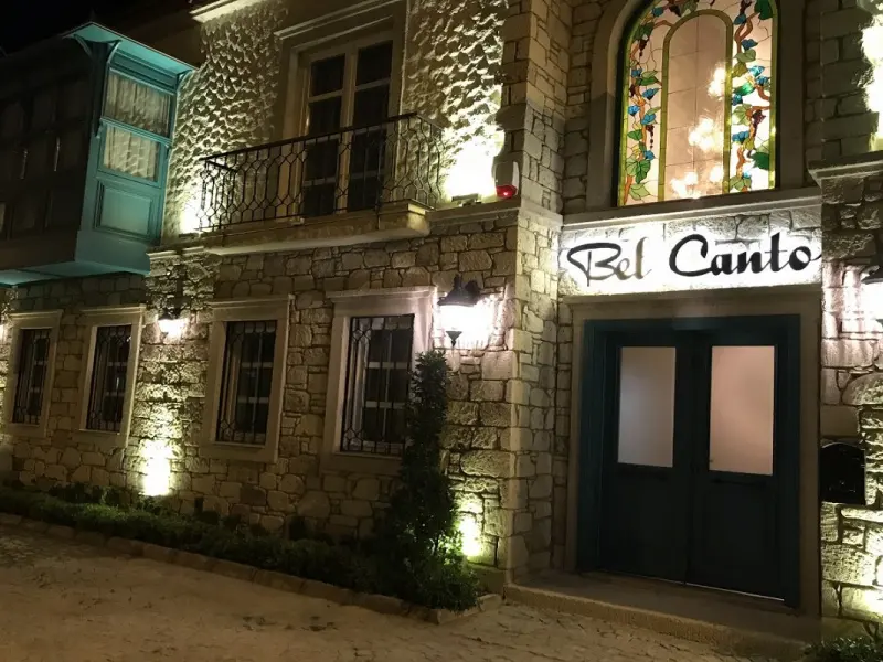 Bel Canto Alaçatı Hotel 6