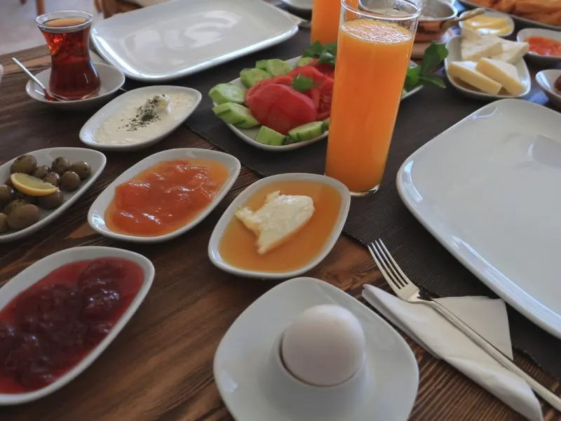 Bel Canto Alaçatı Hotel 9