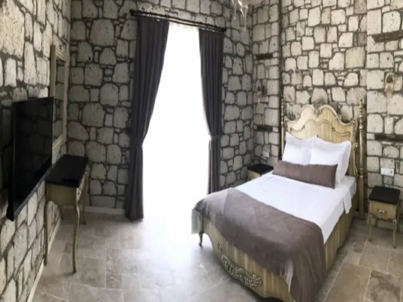 Bel Canto Alaçatı Hotel 10
