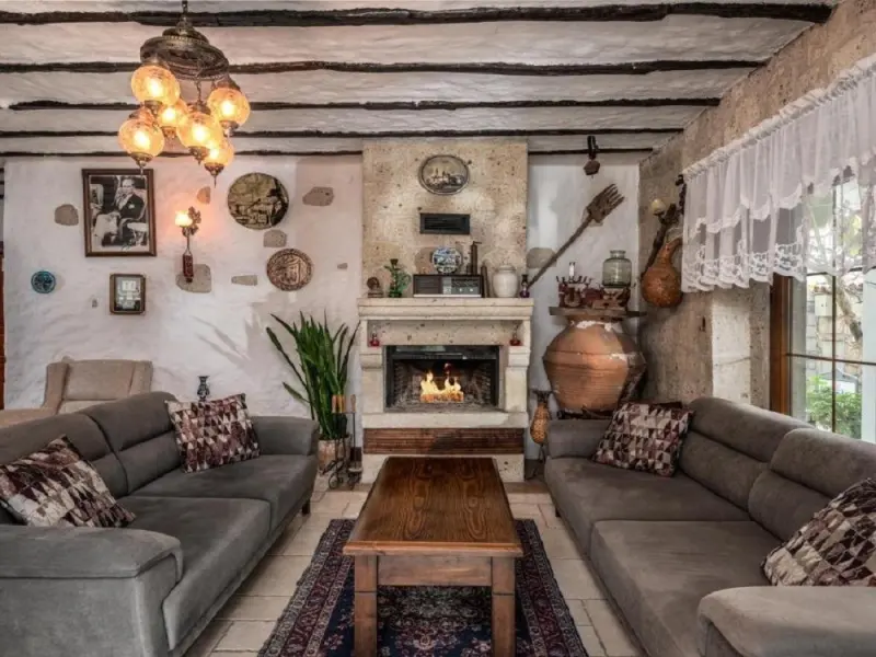 Alaçatı Koçlu Konağı 14