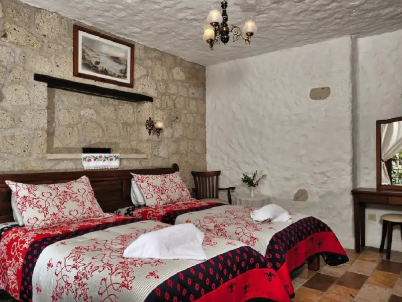Alaçatı Koçlu Konağı 16