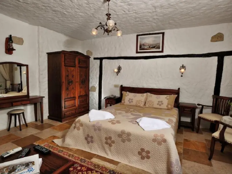 Alaçatı Koçlu Konağı 17