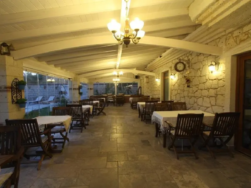 Alaçatı Koçlu Konağı 18
