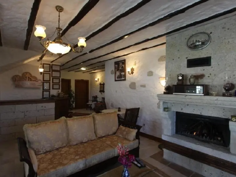 Alaçatı Koçlu Konağı 20