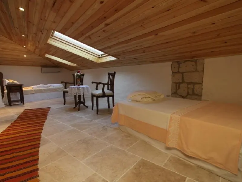 Alaçatı Koçlu Konağı 24