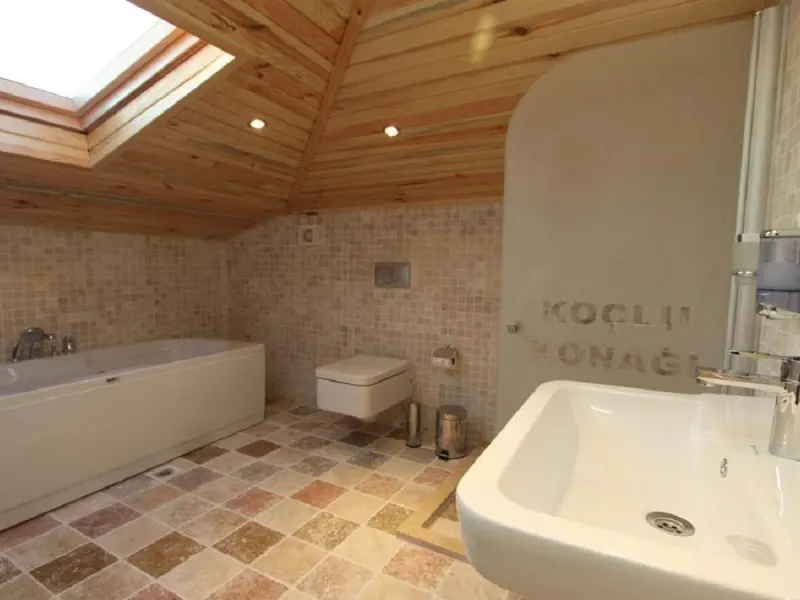 Alaçatı Koçlu Konağı 25