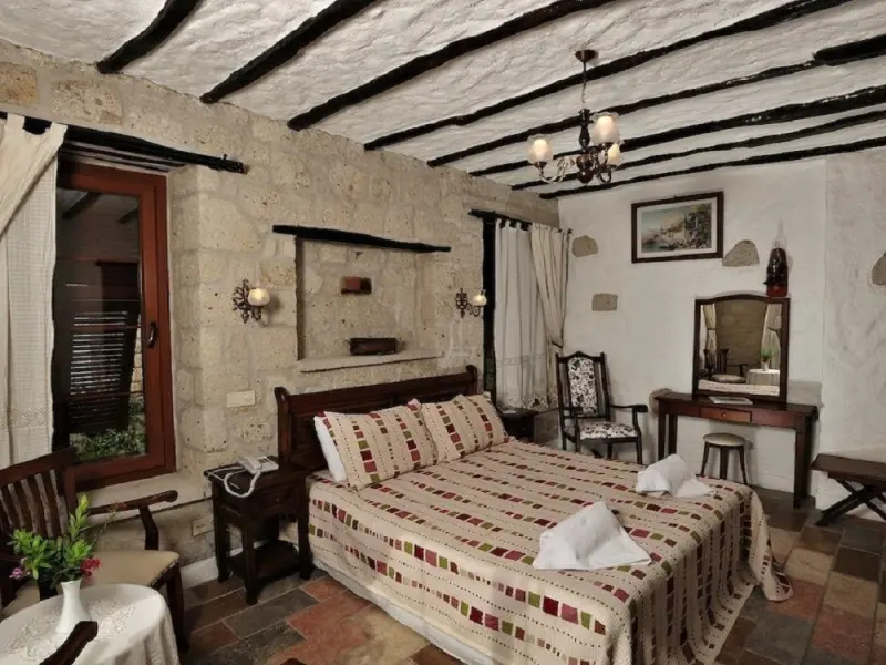 Alaçatı Koçlu Konağı 6